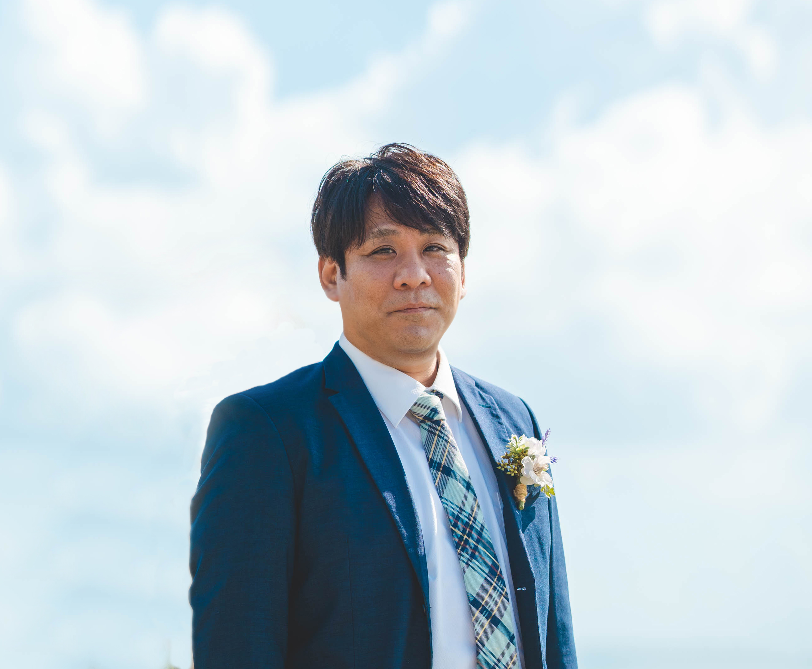 代表取締役 西倉光紀